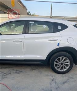 هیۆندای تۆکسۆن